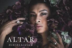 A Peek inside Altar's Dark, Bohemian Fall Lookbook