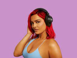 New album better mistakes out may 7 beberexha.lnk.to/bio. Music Icon Bebe Rexha Named Jbl Global Brand Ambassador Business Wire