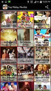 Often there are several versions of the same app designed for various device specs—so how do you know which one is the rig. Top Malay Movies For Android Apk Download