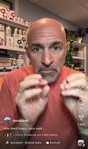 Carl Wilhite's Instagram, Twitter & Facebook