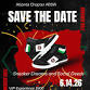 Sneaker Dreams & Social Deeds Sneaker Ball