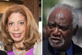 Danny Davis Will Endorse Andrea Zopp for U.S. Senate