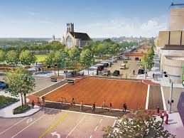 Lubbock citizen committee proposes $110M street bond package