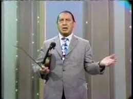Take Henny Youngman Please Simanaitis Says
