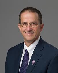 WSU Selects New Dean for Goddard School