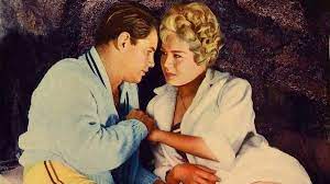 What do you think to b after c of his latest film? A Summer Place 1959 Directed By Delmer Daves Reviews Film Cast Letterboxd