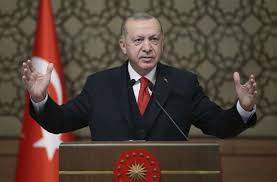 Jun 21, 2021 · biden and erdogan have agreed to allow turkey to have a leading role in securing the airport of afghanistan's capital, kabul, after the pullout of international troops later this year. Recep Tayyip Erdogan Turkischer Prasident Gratuliert Joe Biden Zum Wahlsieg Politik Stuttgarter Zeitung