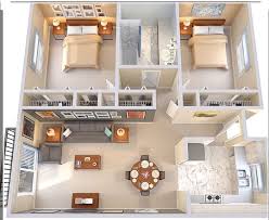 Pelan rumah 4 bilik tidur 2 bilik air desainrumahid com. Design Plan Lantai Rumah Bajet Moden Rakyat Malaysia Facebook