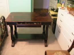 Pin By Linda Barger On Antique S Library Table Furniture Table