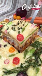 Recipe Lasagna Meadow Video Recipe Video Diy Food Recipes Food Recipies Keto Recipes Dinner