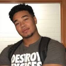 Tevin Holmes (@TevHolmes)