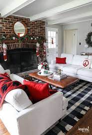 New Furniture For My Family Room Rustic Modern Furniture Lvingroom Familyroom Sofa Christmas Family Room New Furniture Rustic Family Room