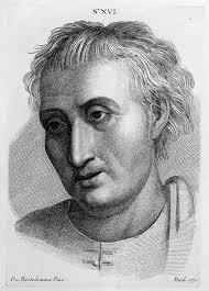 testa di pellegrino stampa stampa di traduzione