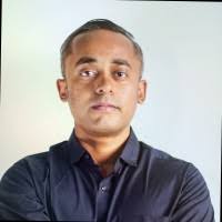 Cscmp Ravi Iyer Email & Phone Number