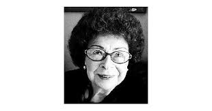 Irene Koester Obituary (1927