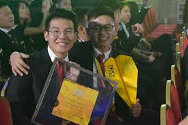 Inilah cabaran yang perlu kita tempuhi hari ini. Usm News Portal Persatuan Pelajar Usm Menang 9 Anugerah Di Graduan Paper Plane Award 2 0