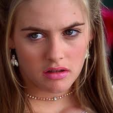 Welcome to alicia silverstone online, your online source for alicia silverstone. Alicia Silverstone And Clueless Image 6053708 On Favim Com