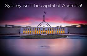Check spelling or type a new query. What S The Capital Of Australia Not Sydney Or Melbourne Ovolo Blog