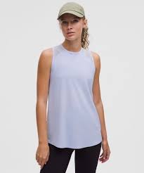 Sculpt Tank Top | lululemon SG