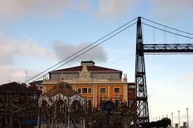 Check spelling or type a new query. Fiestas Patronales De Portugalete San Roque Puente Colgante