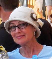 Obituary of Anna Pniak