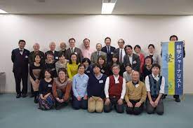 About the JASTJ science journalism “juku” (training course) and its recent  activity – 日本科学技術ジャーナリスト会議