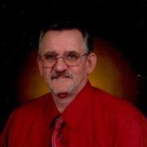 Obituary information for Harry D. "Pete" Woodward