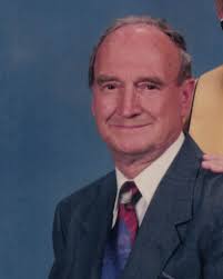 Edwin Cox Obituary December 16, 2023