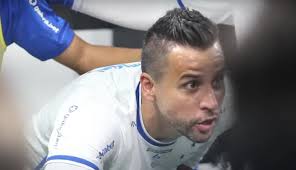 Vinnicius silva/cruzeiro ec) a partida terá transmissão ao vivo no premiere, na tv fechada. Fabio E Sobis Ficam Suspensos Pottker Admite Falhas No Cruzeiro A Gente Parou De Ter A Bola Cruzeiro Ge