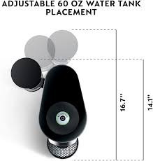 $225 (originally $249) at amazon.com nespresso breville vertuo Amazon Com Nespresso Vertuo Plus Deluxe Coffee And Espresso Maker By De Longhi Piano Black With Aeroccino Milk Frother Home Kitchen