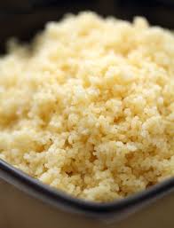 Comment Cuire La Semoule De Couscous Sans Couscoussier Recette Semoule Couscous Couscous Sans Couscoussier Recette A Base De Semoule