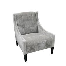 Andrew Martin Milton Chair Sophisticated Andrew Martin Milton Chair With Classic Shape And Grey Upholstered Chair Upholstered Accent Chairs Stylish Furniture