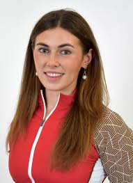 2025 Nordic Skiing Roster