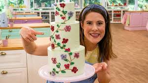 Das große Backen“: Sandra Kiss schönste Momente der TV-Show