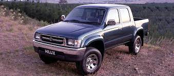 The 1998 toyota hilux carries a braked towing capacity of up to 1800 kg, but check to ensure this applies to the configuration you're considering. 1998 Toyota Hilux Ute Car Review The Nrma