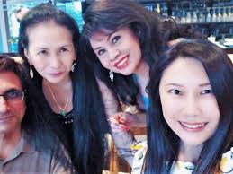 SAGE RESTAURANT AND BAR, Singapore