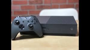Play directly on console, pc, and supported mobile. Xbox One S Space Gray Review Youtube