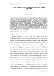 Beberapa tanaman indonesia yang berpotensi untuk dikembangkan dengan teknik tersebut adalah padi, hortikultura yang meliputi tanaman sayur, buah, bunga. Http Www Journal Uncp Ac Id Index Php Proceding Article View 858 743