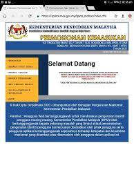 Portal rasmi jabatan pendidikan perak. Kolej Vokasional Sultan Haji Ahmad Shah Al Mustain Billah Kuala Lipis Startseite Facebook