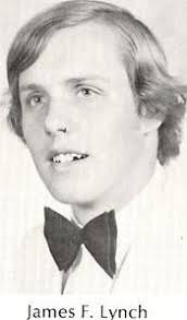 James Lynch Obituary (2001)