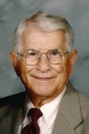 Cornelius A “Neil” Studer (1923-2009)