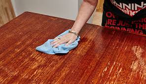 How to restore wooden furniture | Bunnings Warehouse