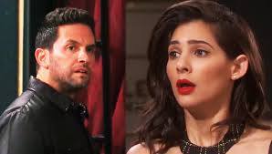 Does the hernandez clan have what it takes to become a core days of our lives family? Days Of Our Lives Daily Scoop Thursday April 30 Gabi Faints When She Sees Stefan Sarah Encounters Rex In Paris The Soap Scoop