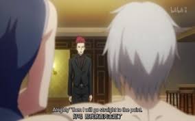 Uncharted Walker Dubbed Anime