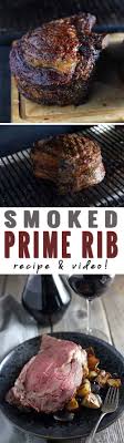 Pin On Prime Rib Roast
