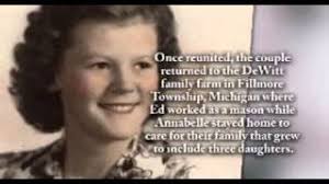 Annabelle DeWitt Obituary & Funeral