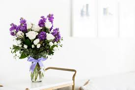 Artificial flowers in vase, nisoger artificial flowers with vase bouquet 4 artificial rose silk flower for home office party meeting room decoration (white) 4.5 out of 5 stars 449 $9.99 $ 9. Back To School Flowers Perfect For Your Favorite Teacher Teleflora Blog