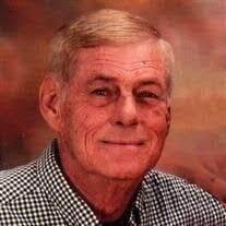 Edmund "Perry" Hart Obituary