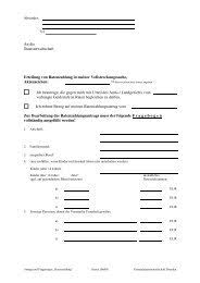 Typische situationen hierfür sind eine plötzliche erkrankung, eine scheidung, der eintritt von. Antrag Auf Ratenzahlung Stundung An Die Staatsanwaltschaft
