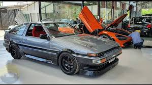Toyota ist,honda vezel,,toyota prius axio hybrid,bmw,toyota corolla 121 sales in srilanka,t. Toyota Ae86 Trueno Mclaren 720s Sri Lankan S Car Zone Facebook